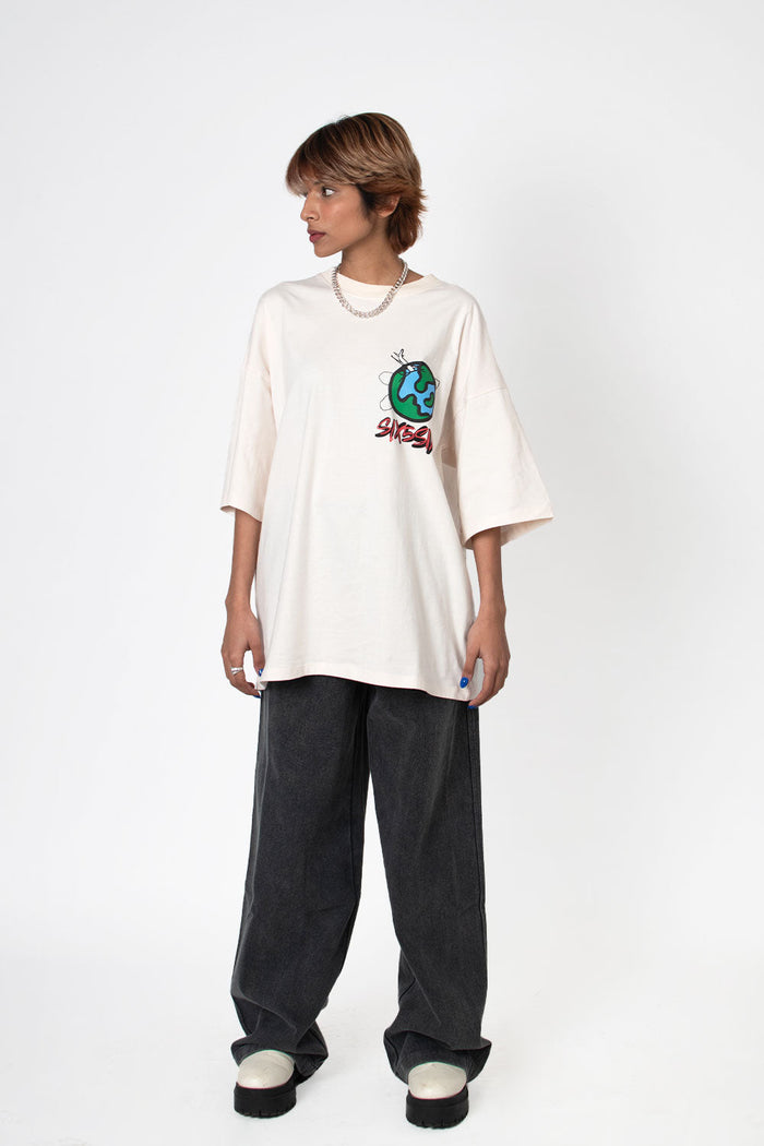 End Of The World Tour Merch T-shirt