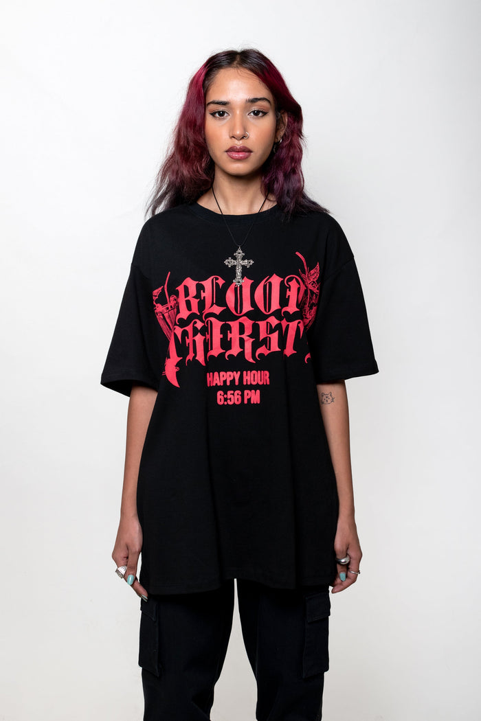 Happy Hour T-shirt