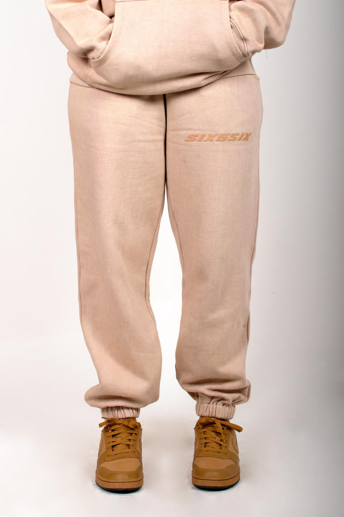 Hangar Joggers - Beige