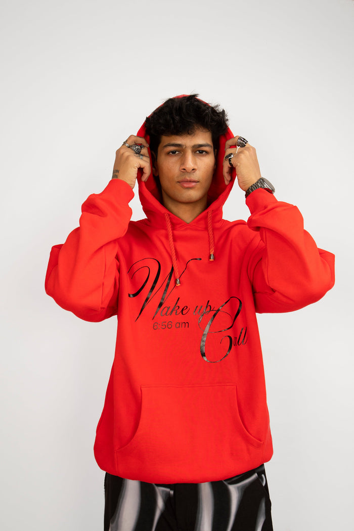Sleep In Hoodie