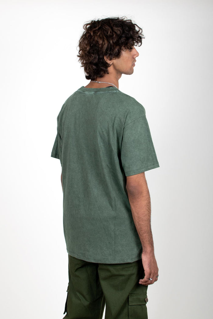 Forest Vintage Wash T-shirt