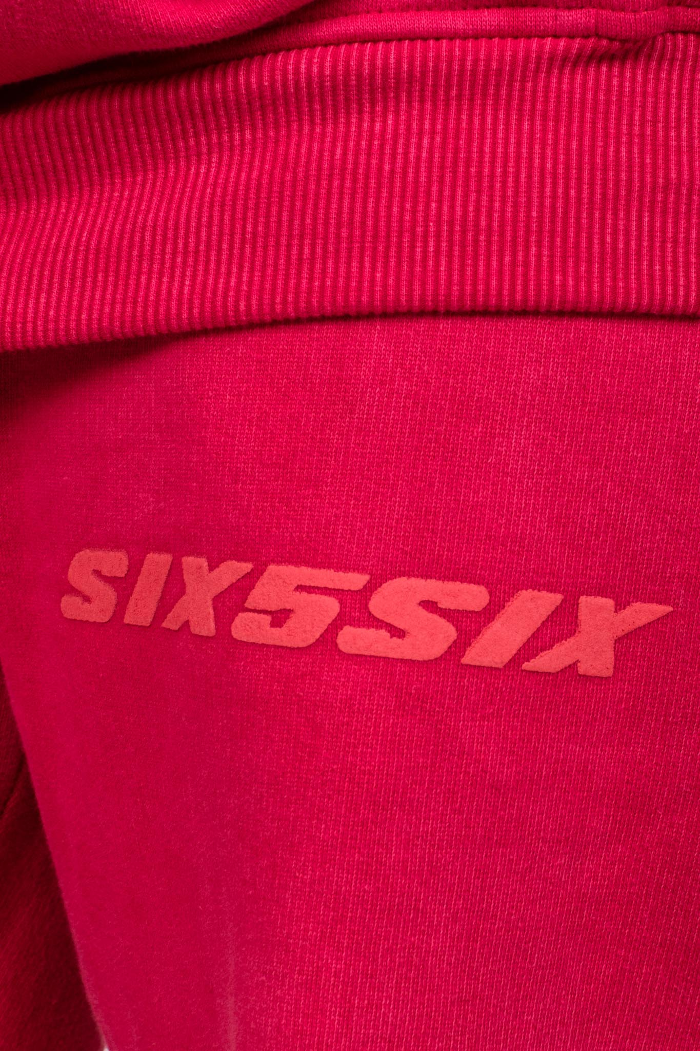Hangar Joggers - Red
