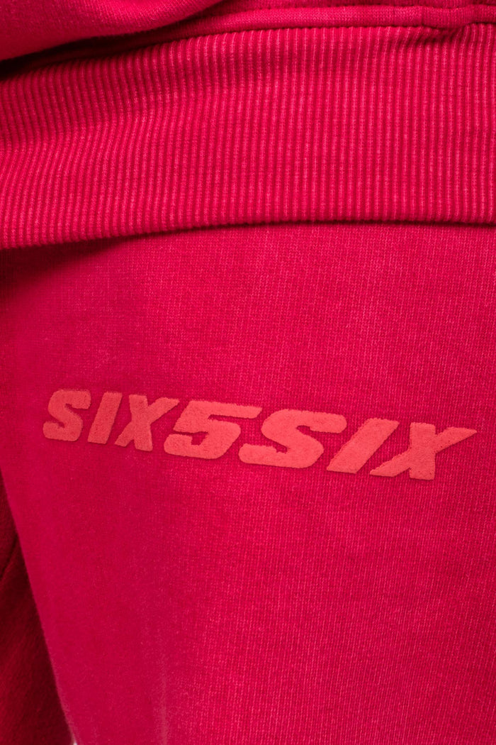 Hangar Joggers - Red
