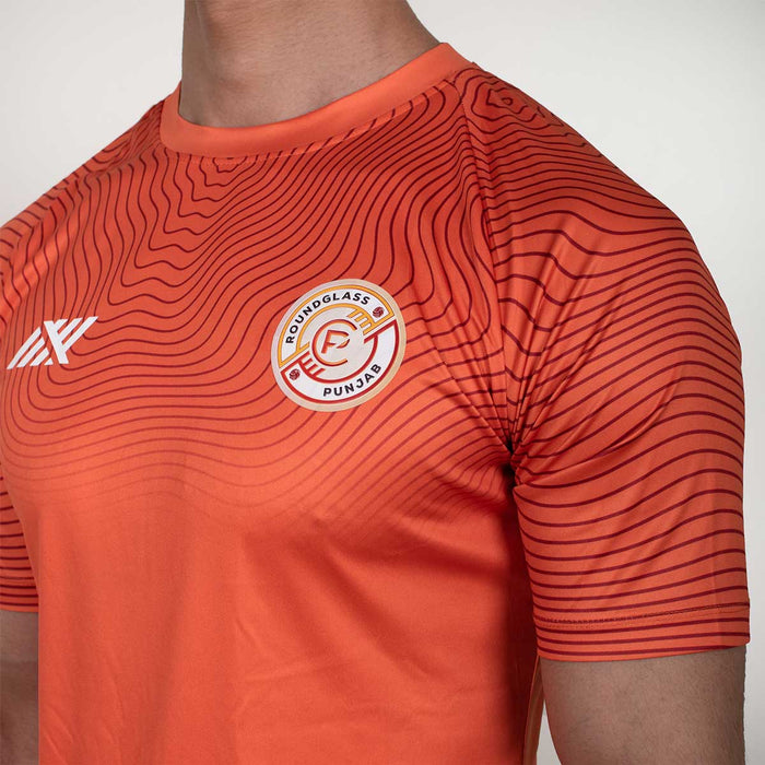 RGPFC stadium jersey