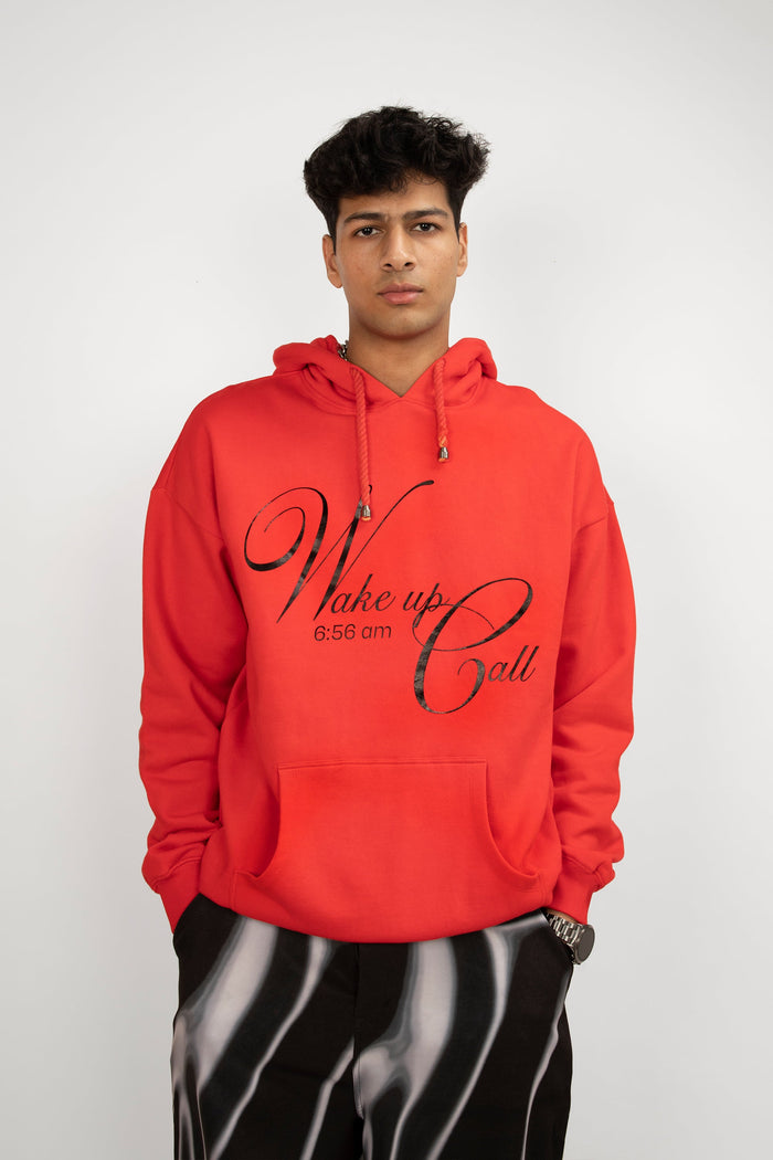 Sleep In Hoodie