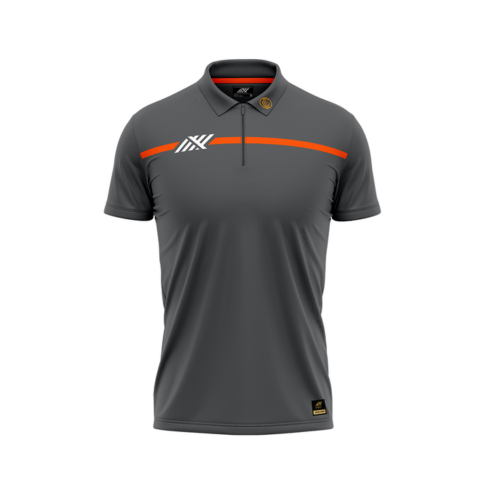 RGPFC Travel Polo - Players