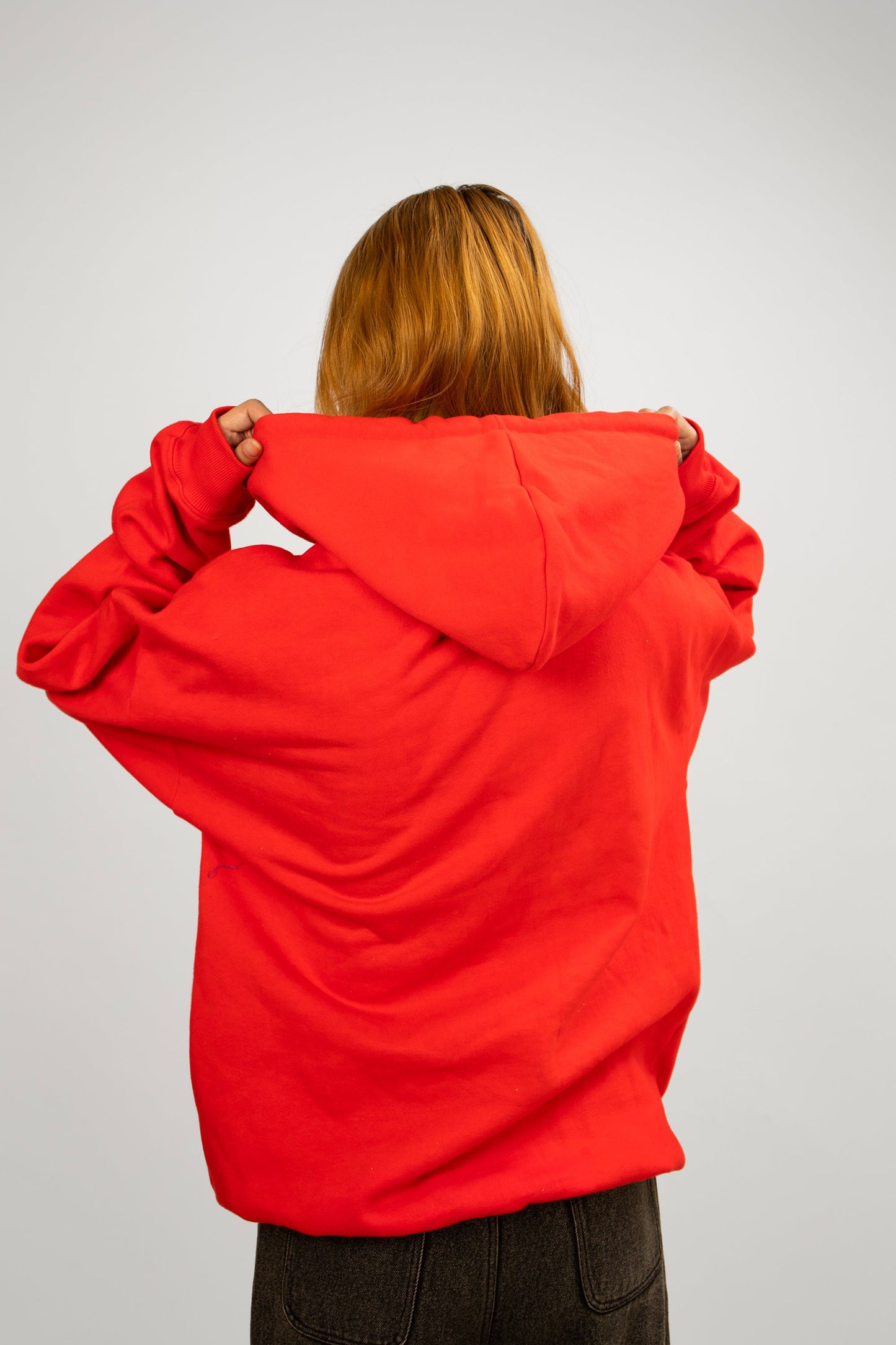 Sleep In Hoodie