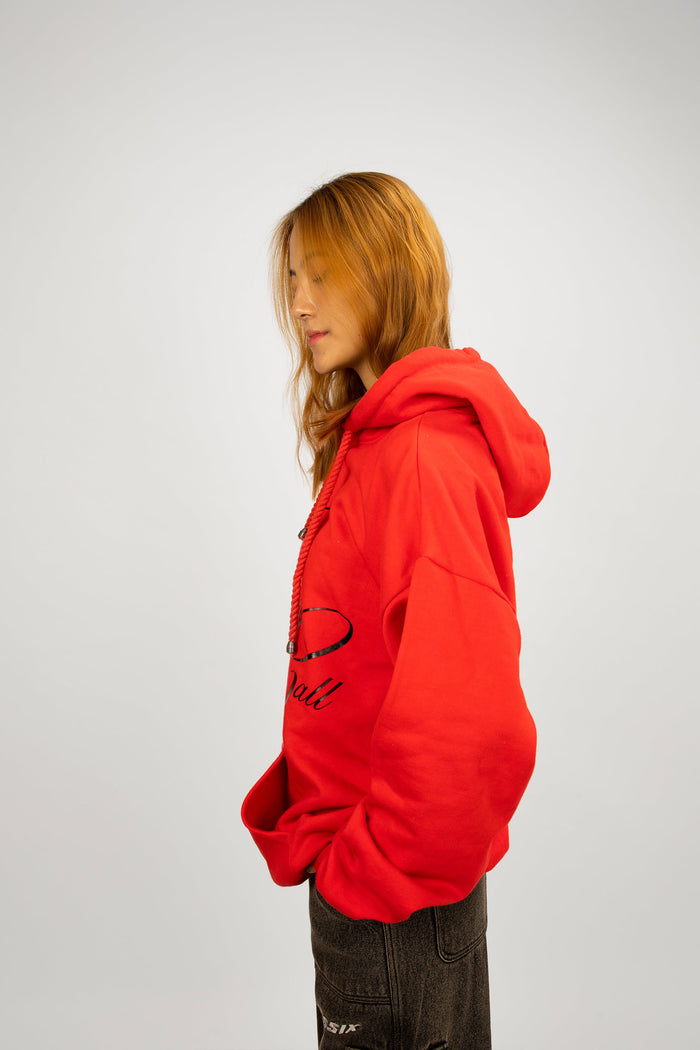 Sleep In Hoodie