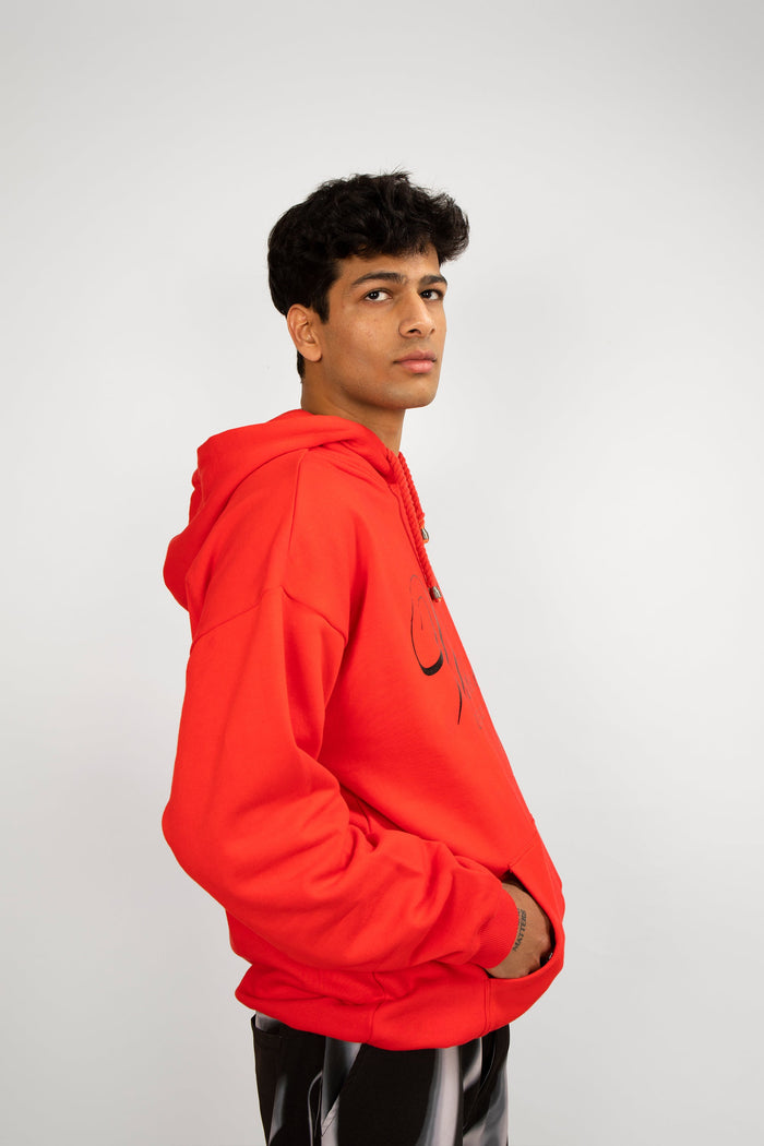 Sleep In Hoodie