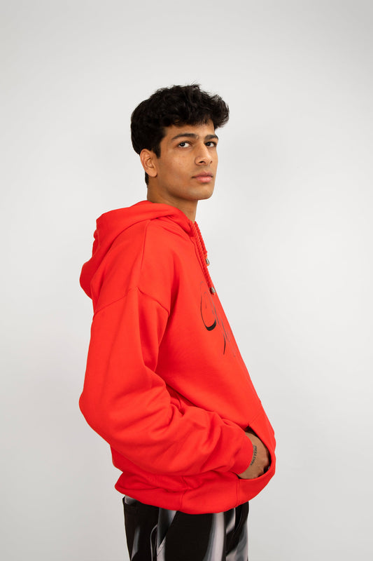 Sleep In Hoodie