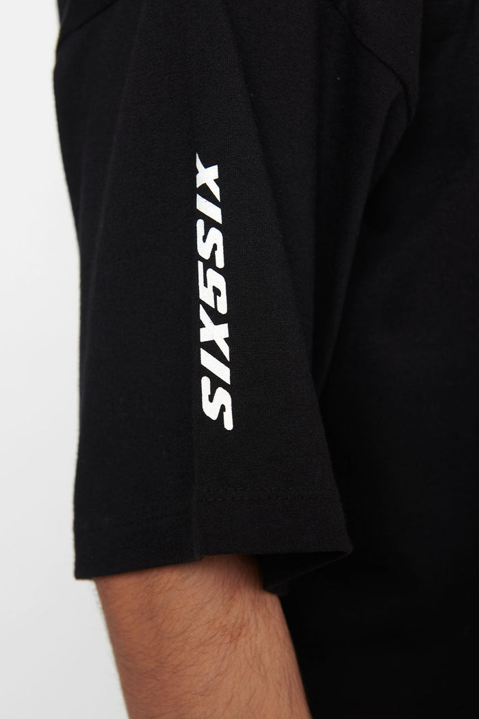 Deconstructed T-shirt