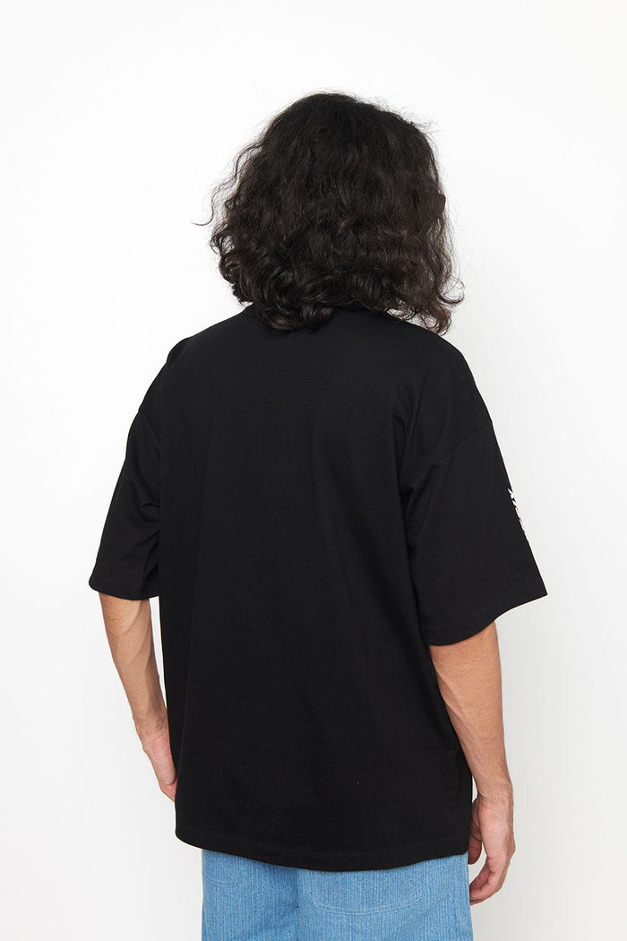 Deconstructed T-shirt