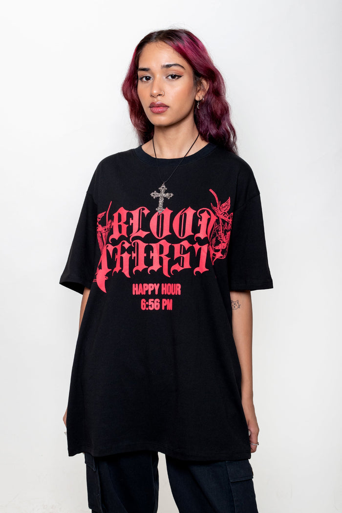 Happy Hour T-shirt