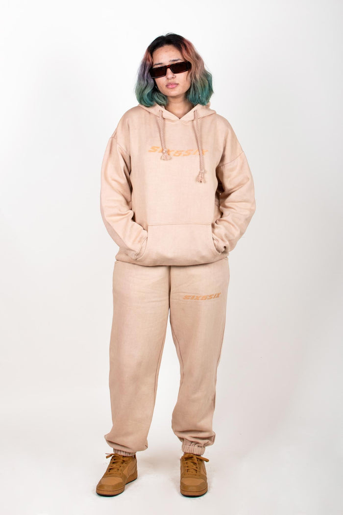 Hangar Joggers - Beige