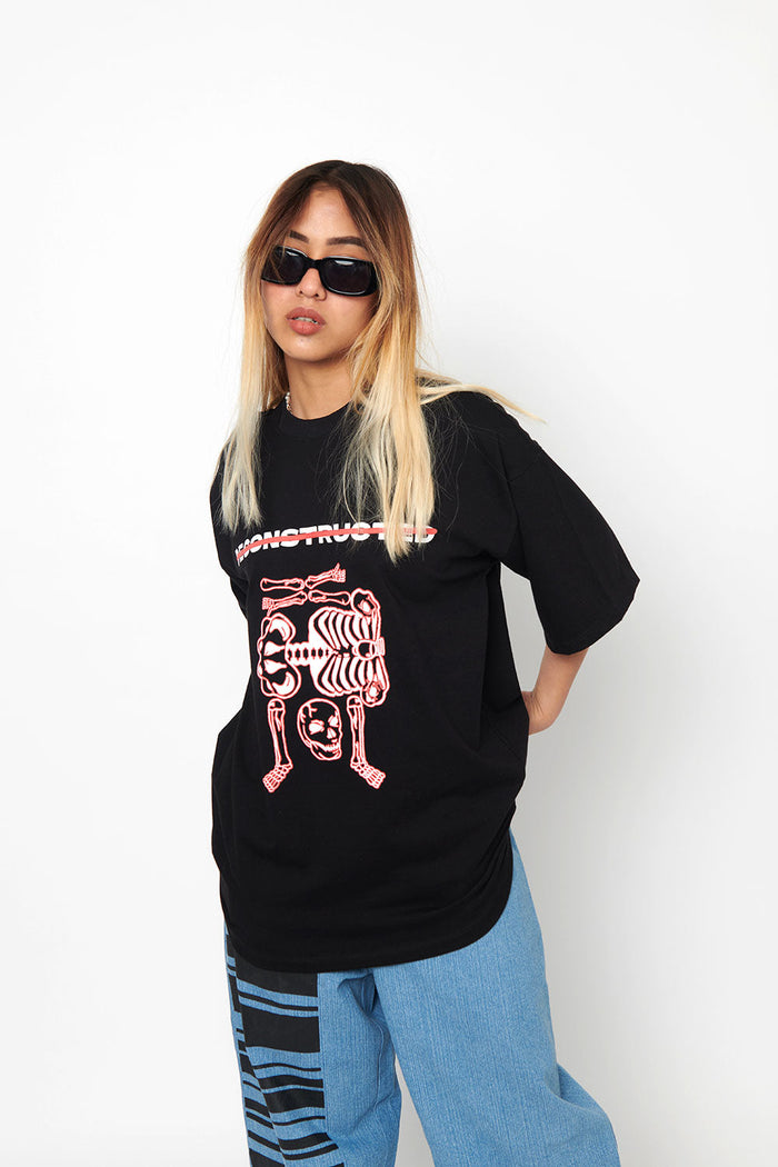 Deconstructed T-shirt