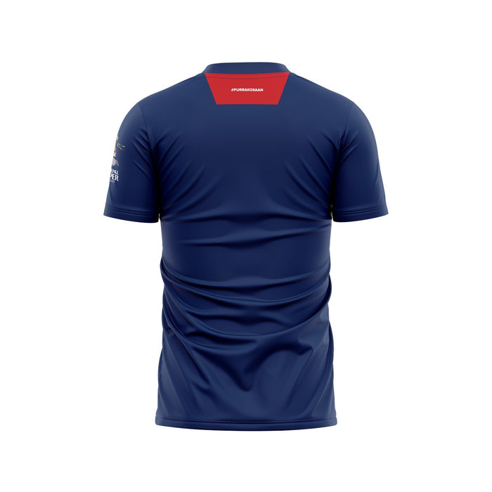 Biratnagar Home Jersey