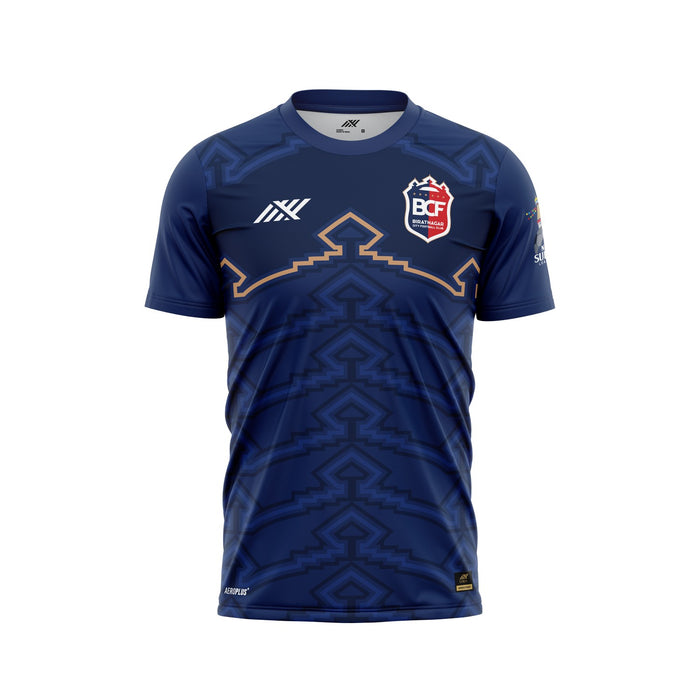 Biratnagar Home Jersey
