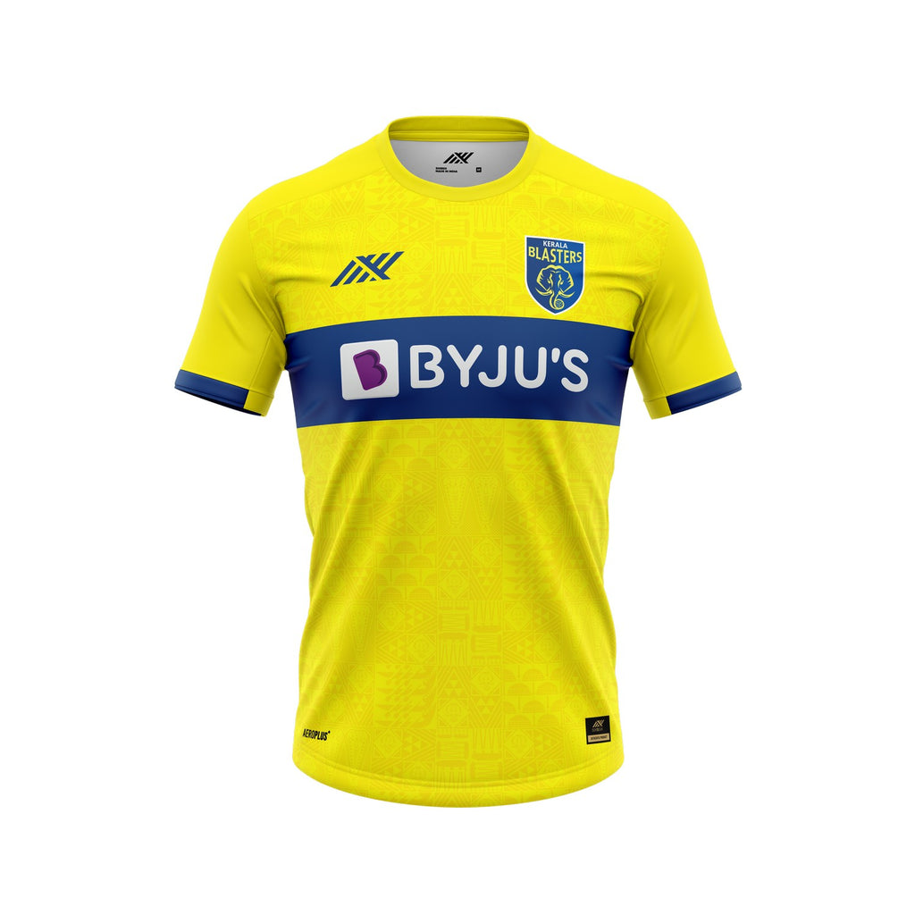 Kerala Blasters Official Merchandise Store SIX5SIX KBFC