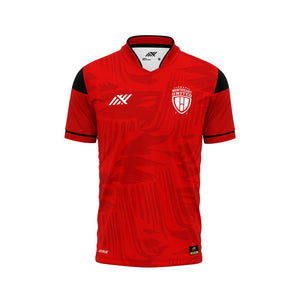 North East United FC Away Jersey