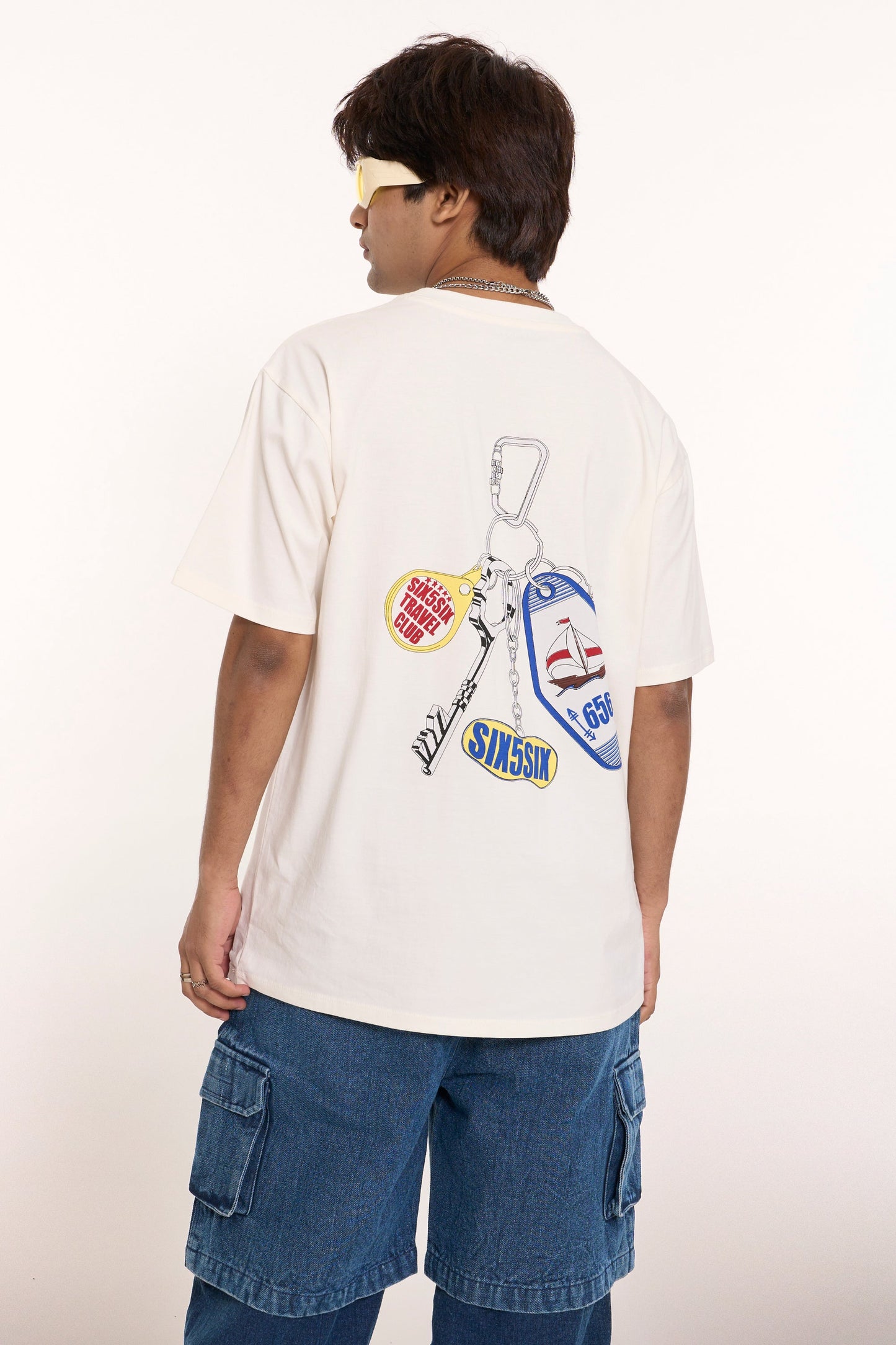 Lost Keys T-Shirt