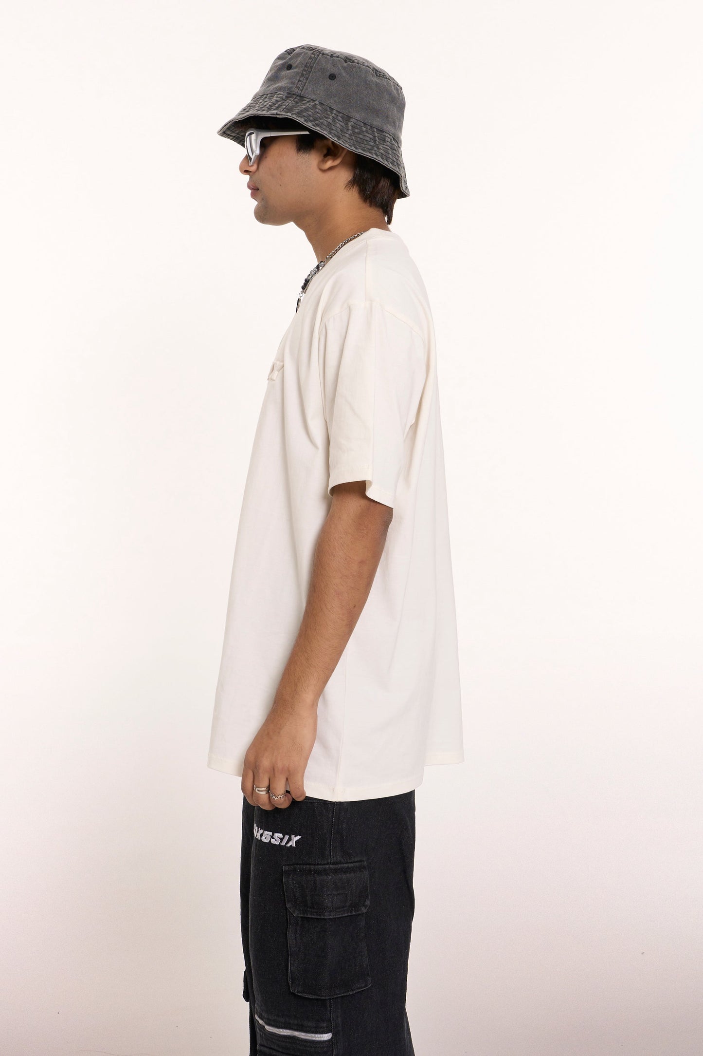 New 656 T-Shirt