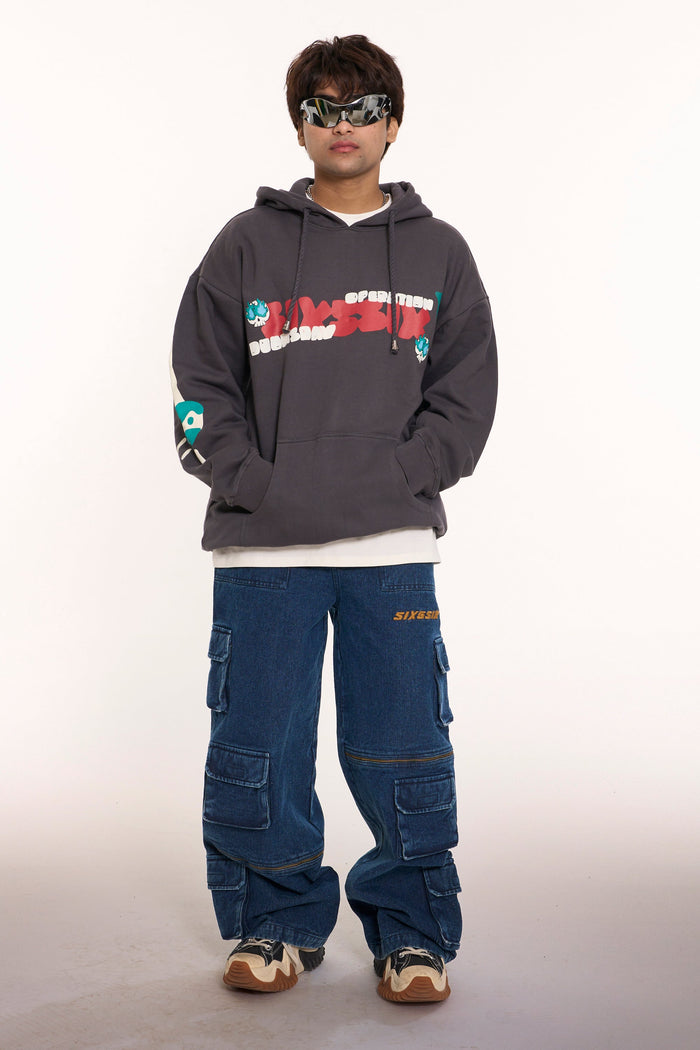 Operation 656 Hoodie