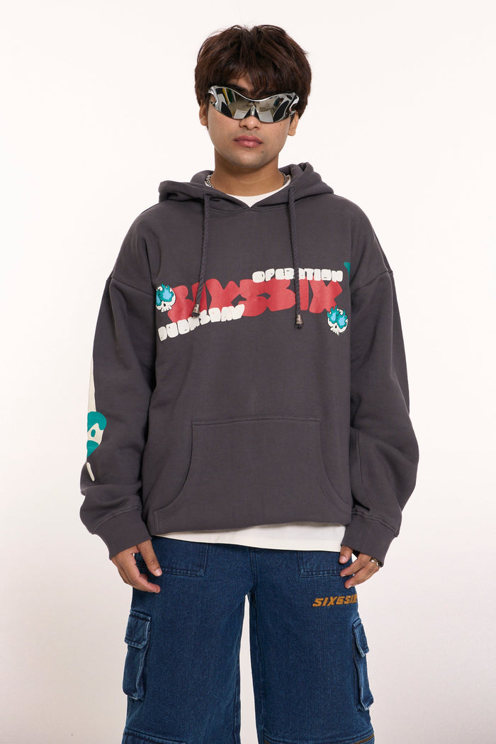 Operation 656 Hoodie