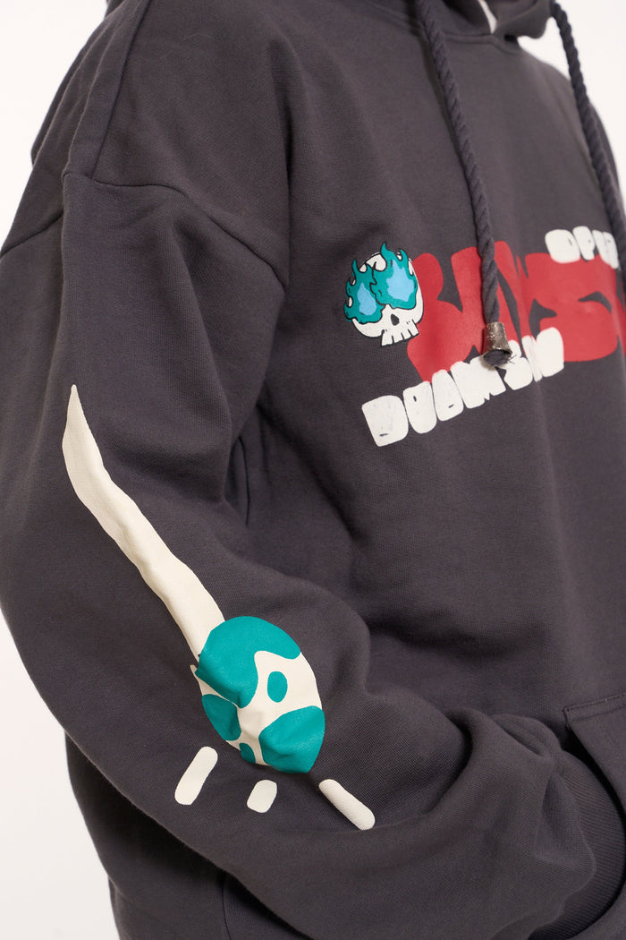 Operation 656 Hoodie