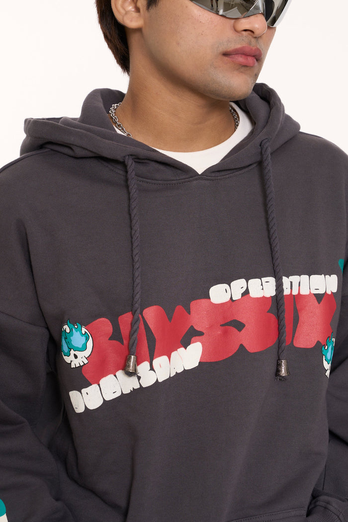 Operation 656 Hoodie