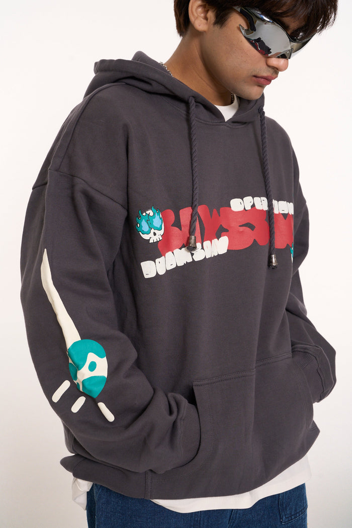 Operation 656 Hoodie
