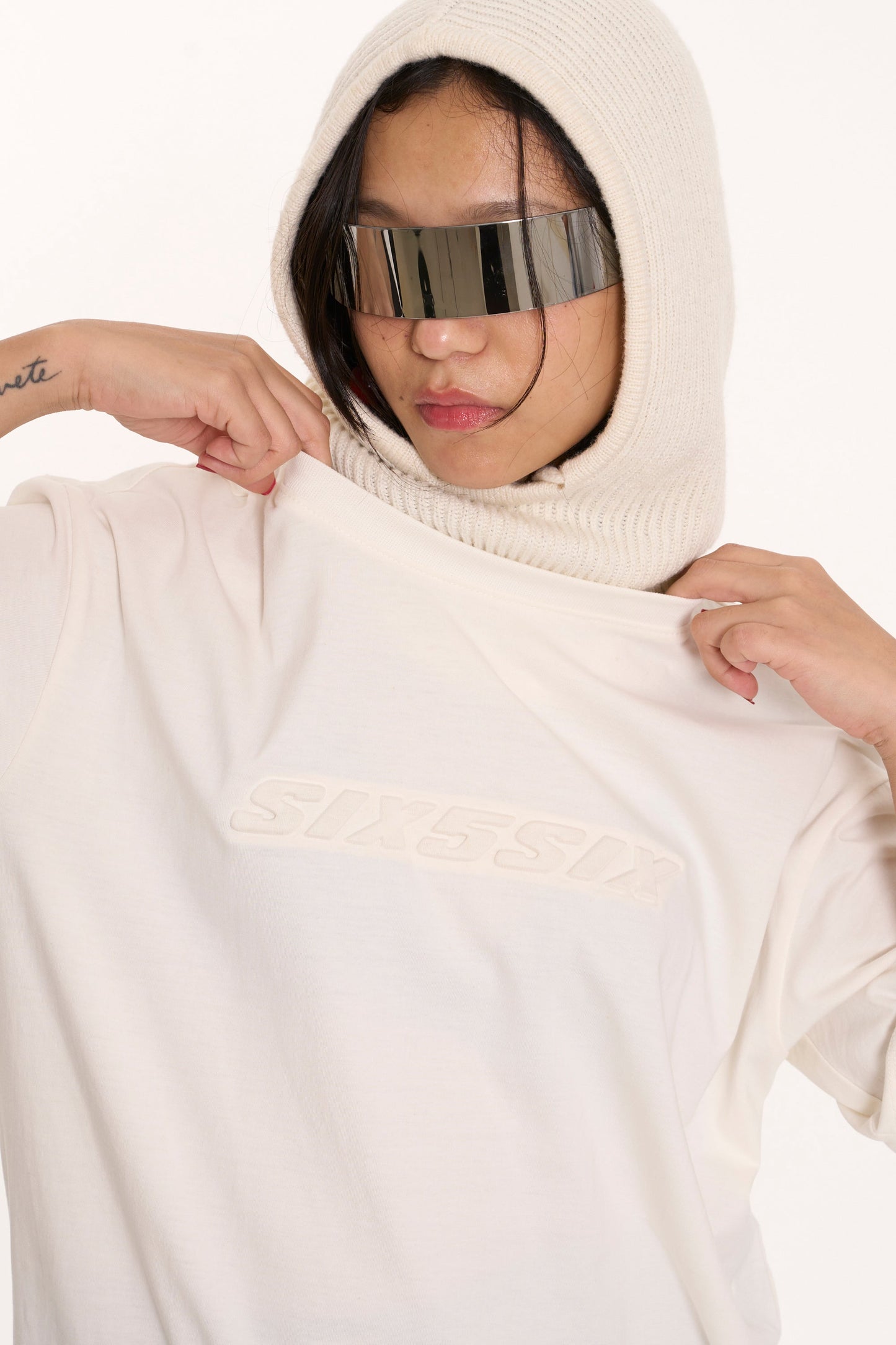 New 656 T-Shirt