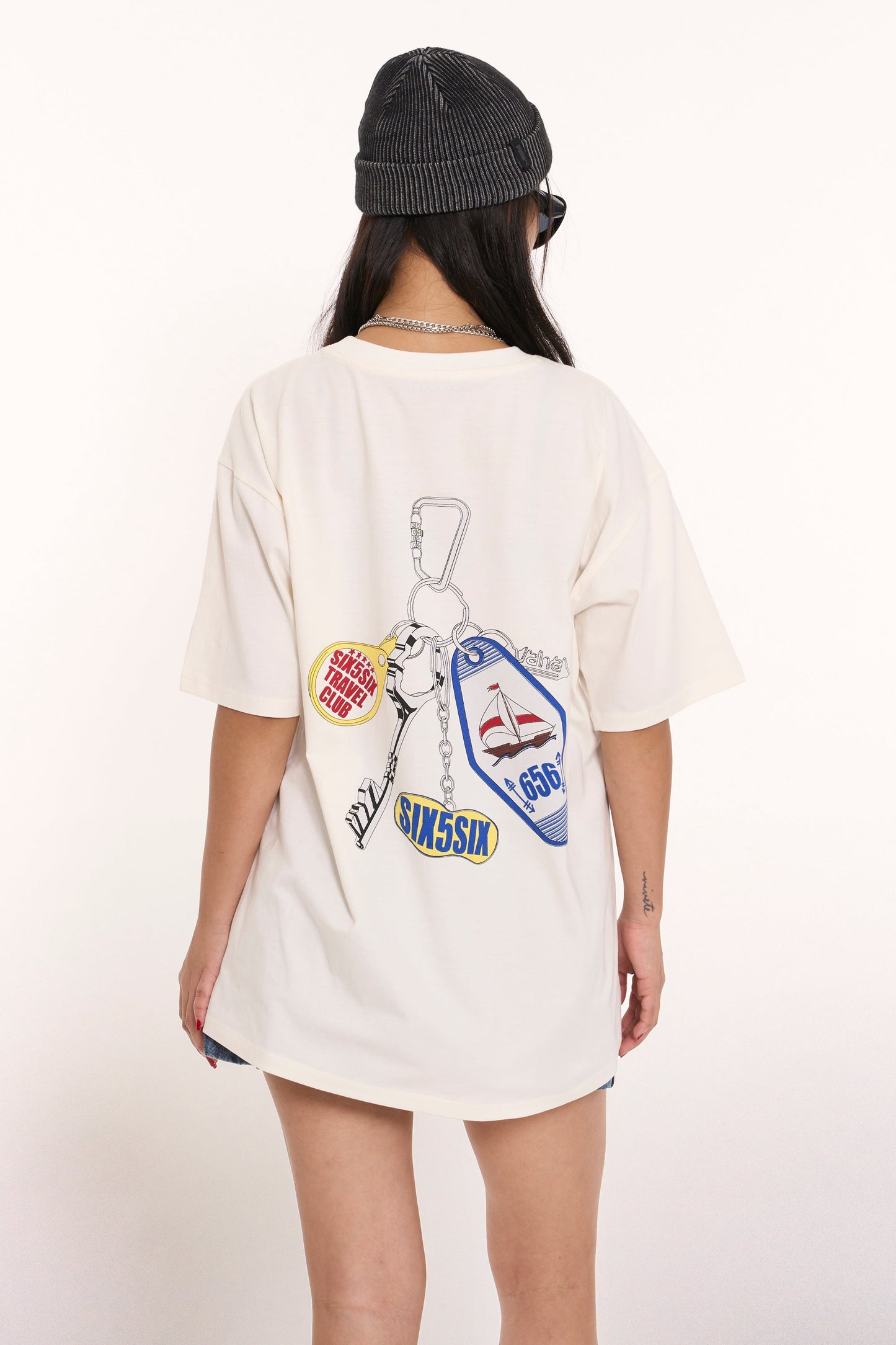 Lost Keys T-Shirt
