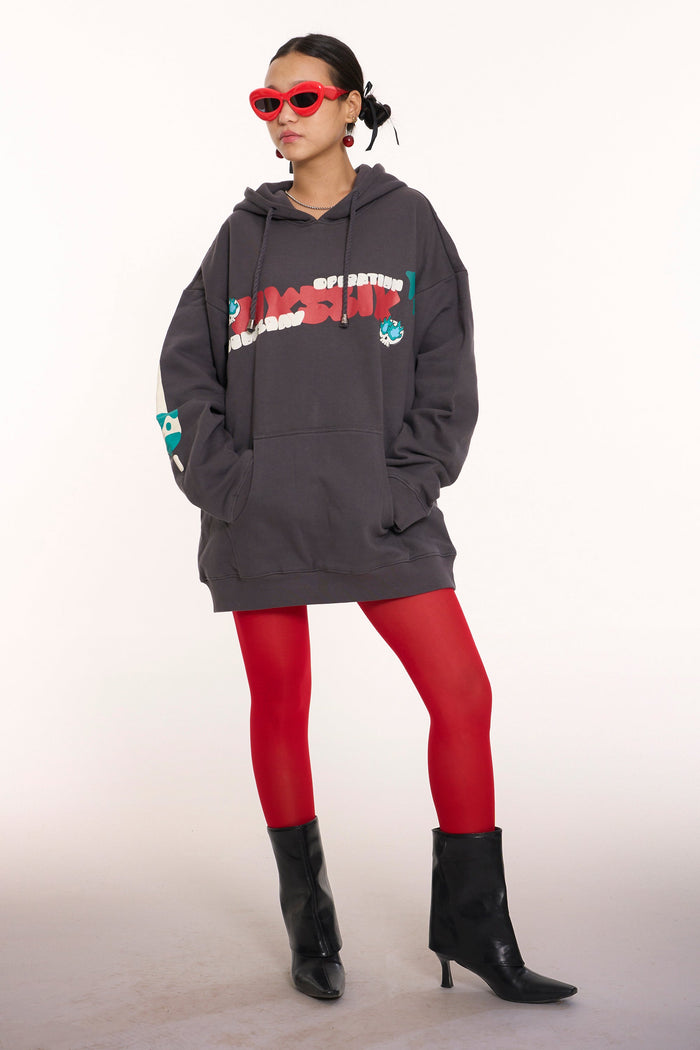 Operation 656 Hoodie