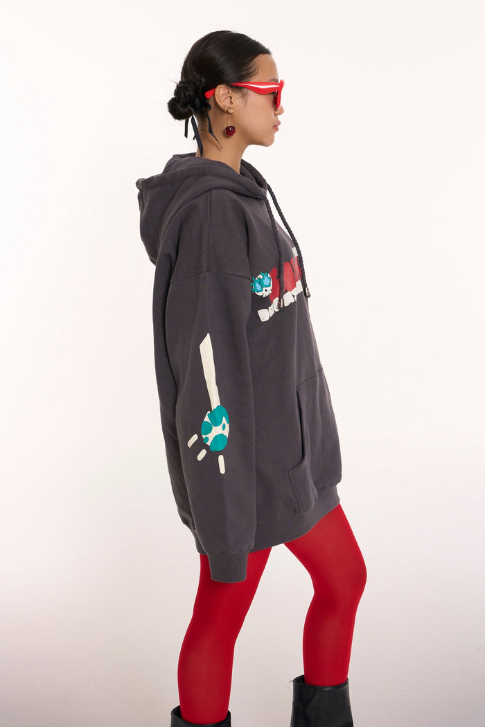Operation 656 Hoodie
