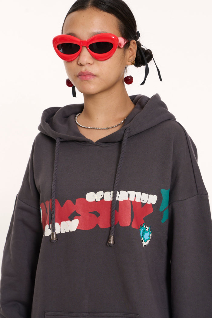 Operation 656 Hoodie
