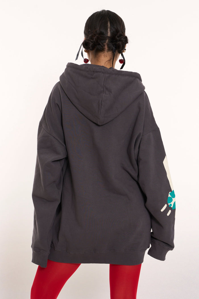 Operation 656 Hoodie