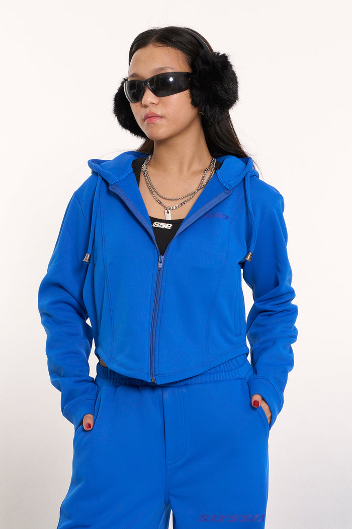 Jet Tracksuit Sweatshirt
