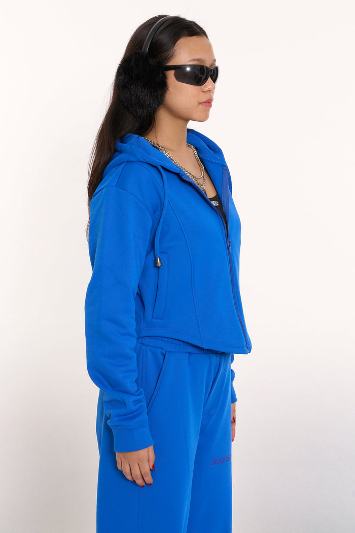 Jet Tracksuit Sweatshirt