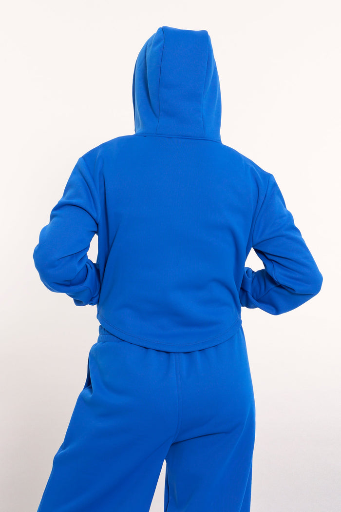 Jet Tracksuit Sweatshirt