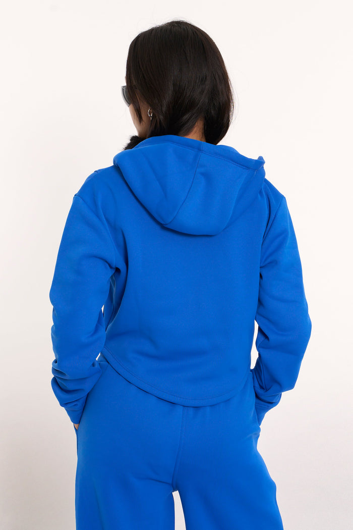 Jet Tracksuit Sweatshirt