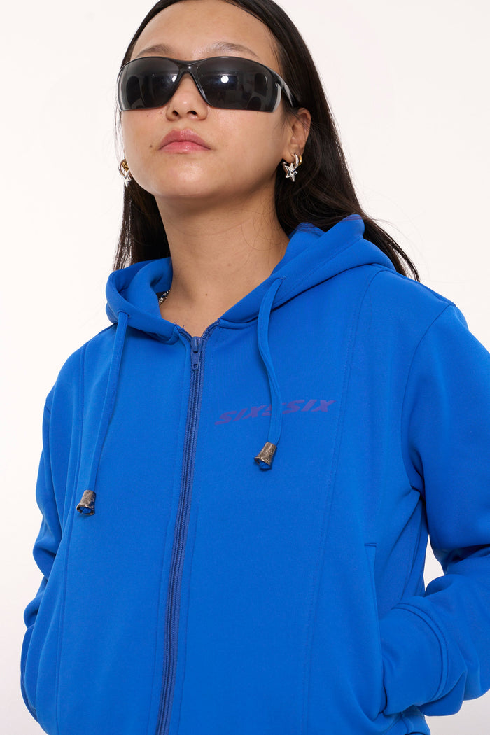 Jet Tracksuit Sweatshirt