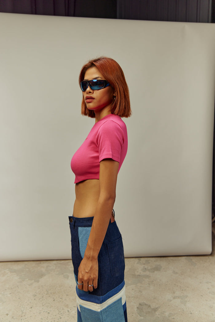 Baby Tee Valentino