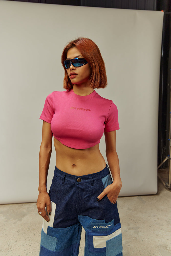 Baby Tee Valentino