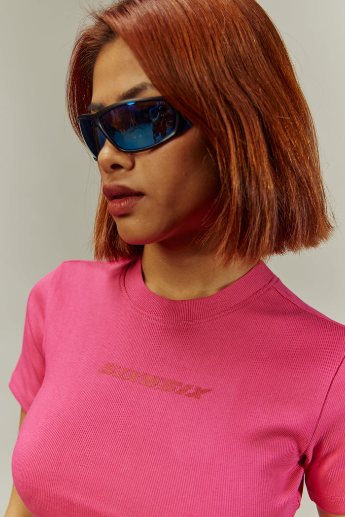Baby Tee Valentino
