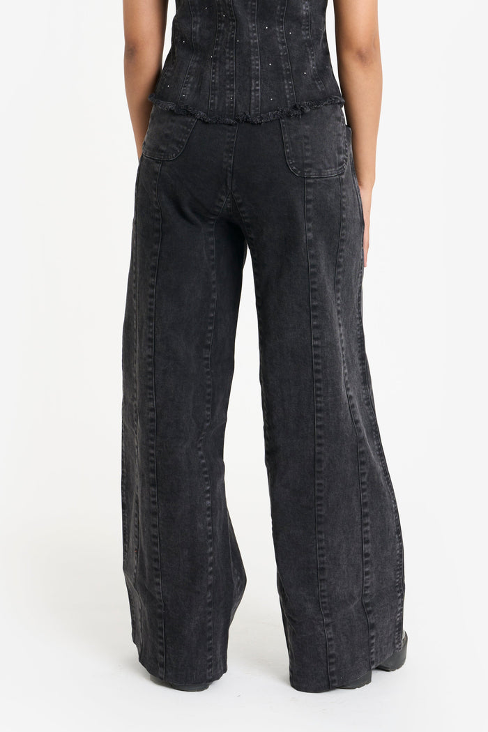 Astral Denim Jeans Ash