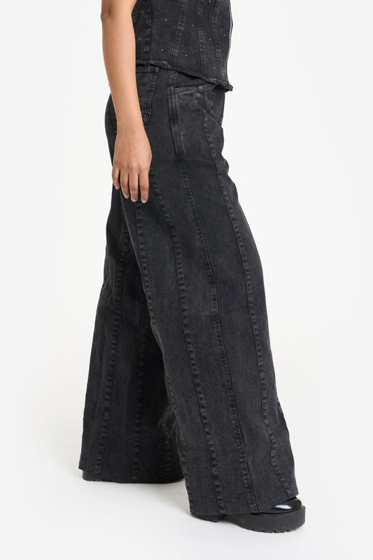 Astral Denim Jeans Ash