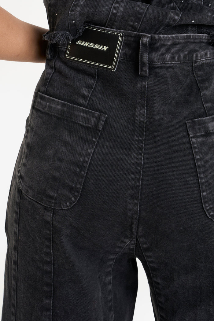 Astral Denim Jeans Ash