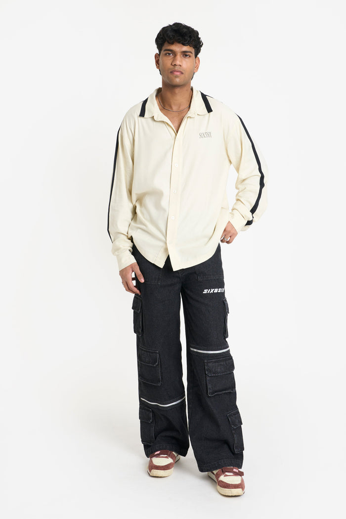 Patron Overshirt