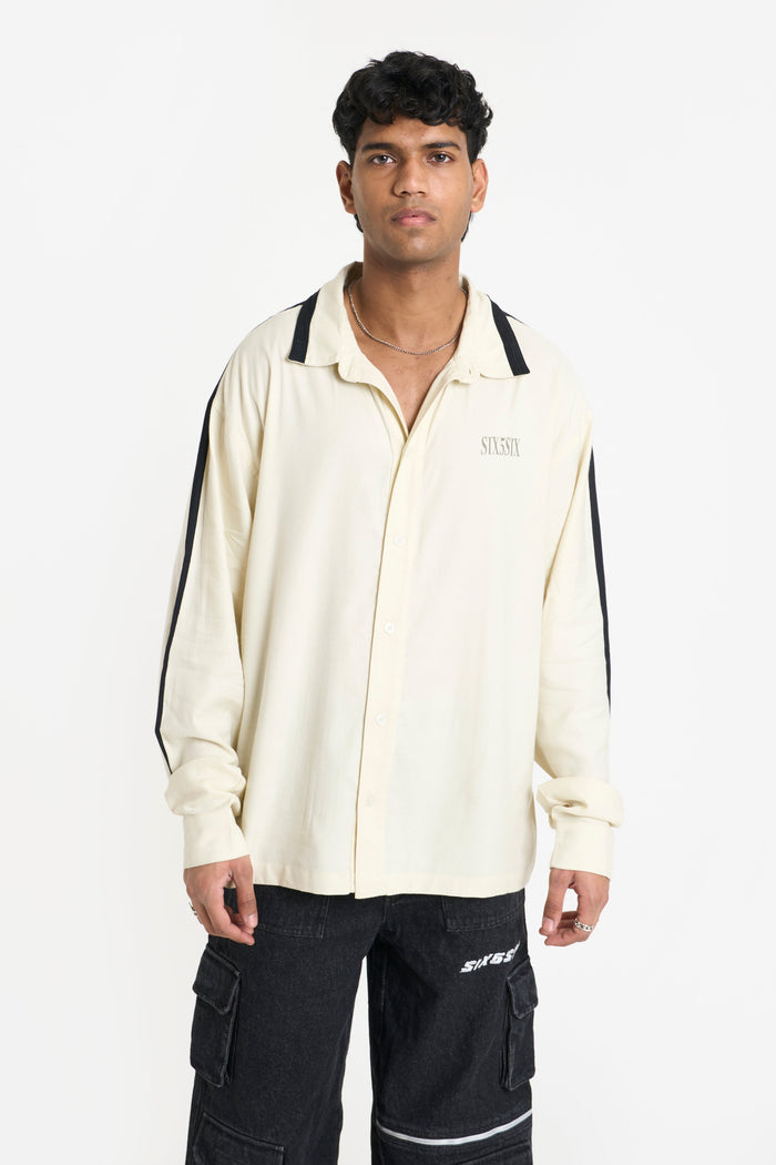 Patron Overshirt