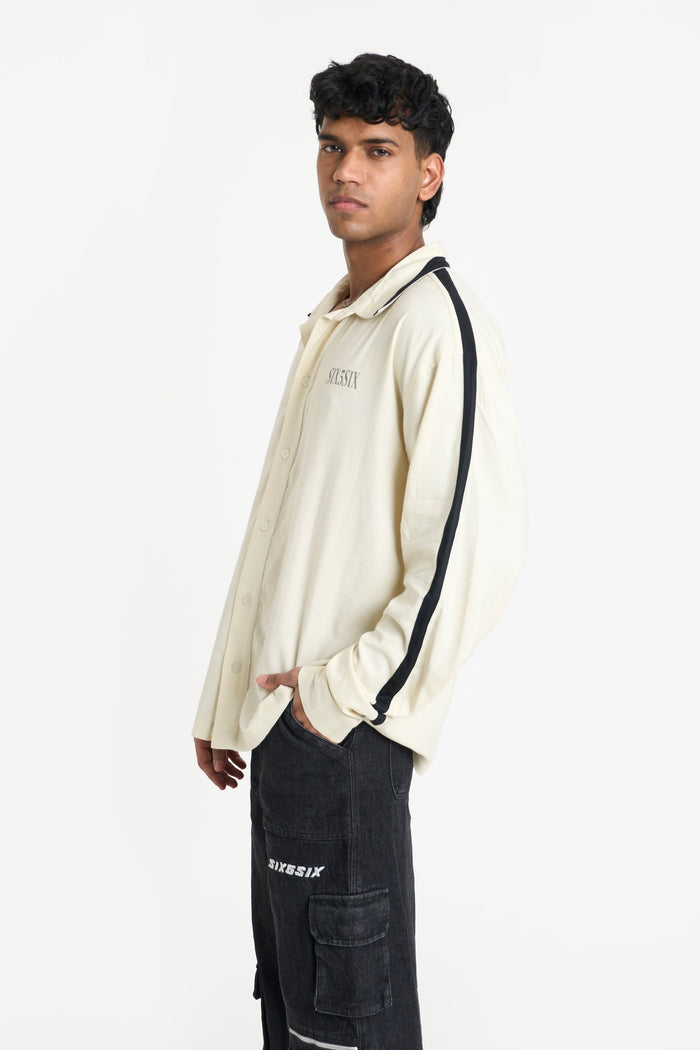 Patron Overshirt